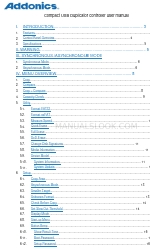 Addonics Technologies UDFH15-C Gebruikershandleiding