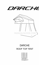 DARCHE Hi View 2200 Manual