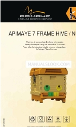 Apimaye NUC Series Installation Manual