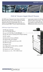 Contemporary Controls EIGR-V Manual Aplikasi