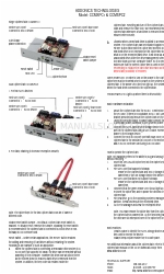 Addonics Technologies CipherChain CCMSPC2 Manual