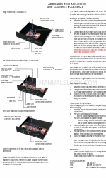 Addonics Technologies CCM35MK2-E Kurzanleitung