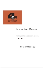 4CR FY-3C Instruction Manual