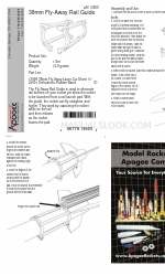 Apogee 13600 Manual del usuario