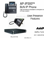 AddPac AP-IP300 특징