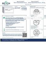 Apollo REACH RW1000-600APO Snelstarthandleiding