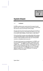 Acer M9N System User Manual