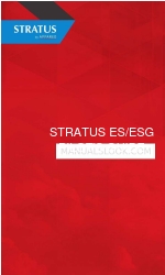 Appareo STRATUS ESG Manual del piloto