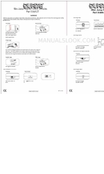 Durite 0-649-27 Quick Start Manual