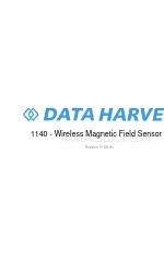 Data Harvest 1140 Посібник