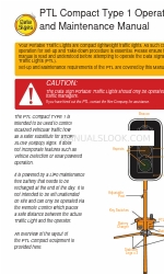 Data Signs PTL Compact 1 운영 및 유지보수 매뉴얼