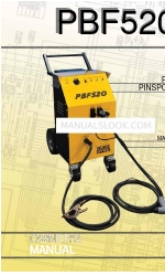 Duro Dyne PBF520 Owner's Manual