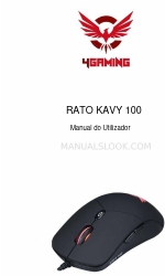 4GAMING KAVY 100 Manual del usuario