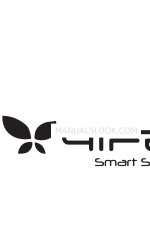 4ife Smart Stick Manual