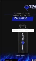 ABYSS BATTERY PAB-T9000 Panduan Pengguna