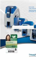 DataCard SP25 Plus Brosur & Spesifikasi