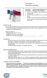 DataCard SP55 Plus Додатковий посібник