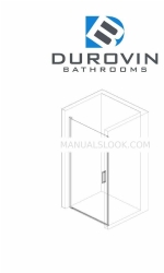 Durovin Bathrooms Teramo 22 Руководство