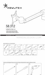 dataflex 58.312 Installation Manual