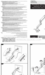 CAVO 131610 Assembling Instruction