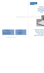 Cavus SN5TB Montageanleitung