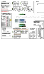 Elsist SlimLine PCB124 00 Series Hardware Manual