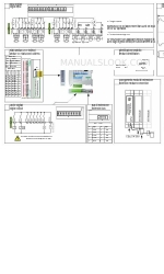 Elsist SlimLine PCB129 000 Series Посібник з експлуатації обладнання