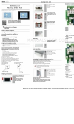 Elsner WS1 Style-4 PF Instruksi Singkat