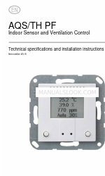 elsner elektronik 40115 Teknik Özellikler ve Kurulum Talimatları