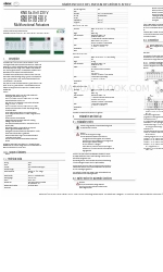 elsner elektronik 70531 Panduan Memulai Cepat