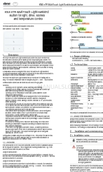 elsner elektronik 71060 Installation Instructions