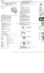 elsner elektronik 30151 Manual