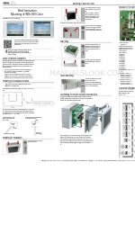 elsner elektronik 60125 Краткая инструкция