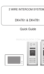 2easy DK4761 Краткое руководство