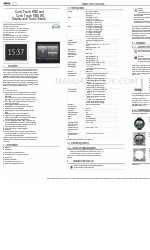 elsner elektronik 70337 Spécifications techniques et instructions d'installation