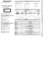 Datalogic S5N-PH Series Buku Petunjuk