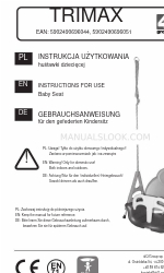 4iQ TRIMAX Gebrauchsanweisung Handbuch