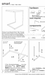 CB2 Smart Manuale rapido