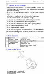 CBC ZN-MB2 Series Manual rápido del usuario