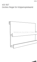 Dusyma 433 567 Montageanleitung Handbuch