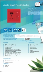 CBi electric ASP-D Quick Start Manual