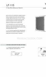 DUTCH LF-115 Schnellstart-Handbuch