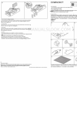 4M 00-03446 Quick Start Manual