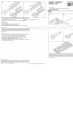 4M KidzLabz Giant Visible Padlock Manual