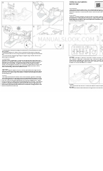 4M Water Pump Manual