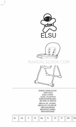 CBX ELSU User Manual