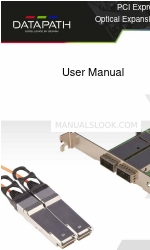 Datapath SLink-Optical User Manual