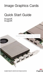 Datapath Image4K Quick Start Manual