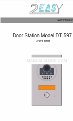 2easy DT-597 Руководство