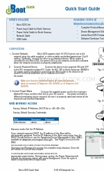 Dataprobe iBoot-G2S Quick Start Manuals